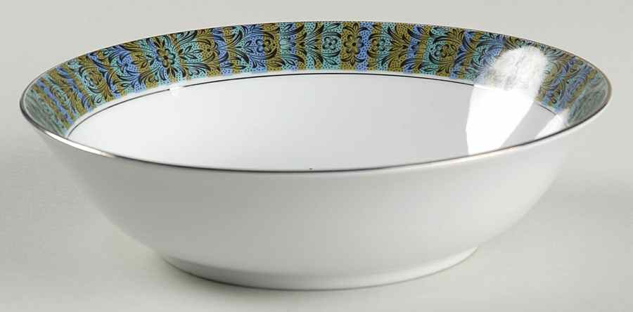Janis Coupe Soup Bowl by Sango-1