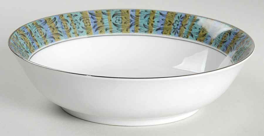 Janis Fruit/Dessert (Sauce) Bowl by Sango-1