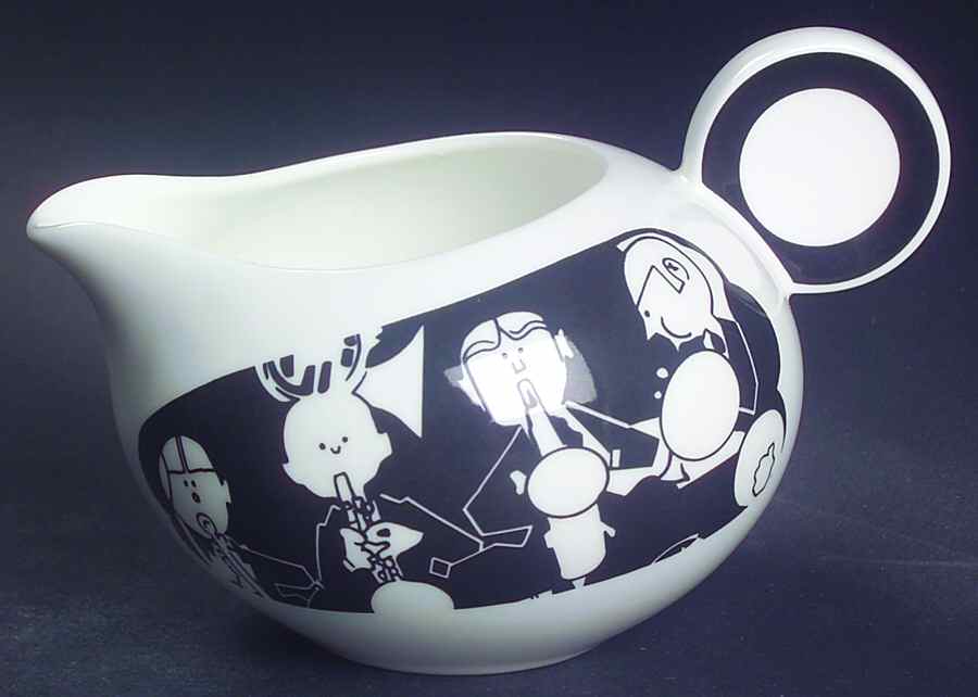Jazz Creamer by Sango-1