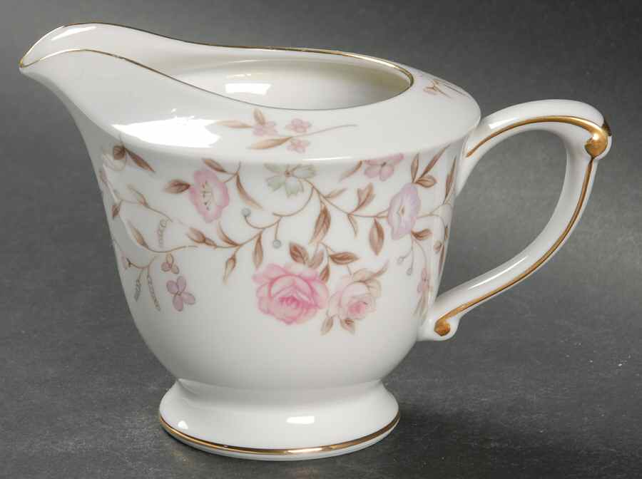 Jeannette Creamer by Sango-1