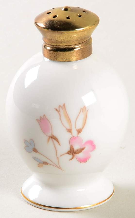 Jeannette Salt Shaker by Sango-1