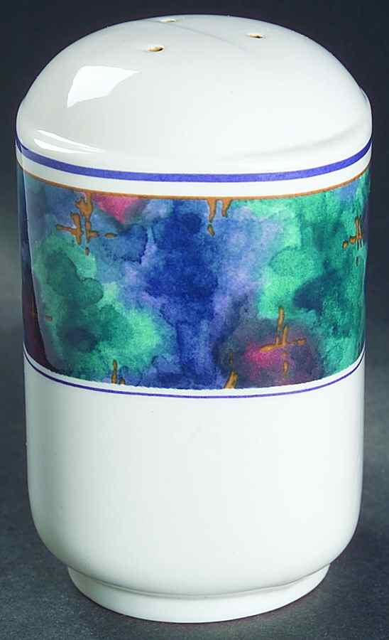 Jewel Salt Shaker by Sango-1