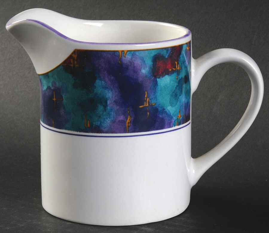 Jewel Creamer by Sango-1