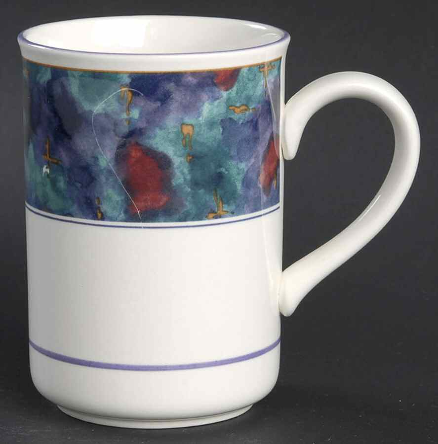 Jewel Mug by Sango-1
