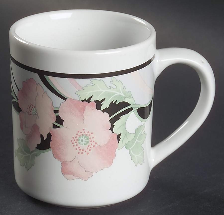 Jolie Mug by Sango-1