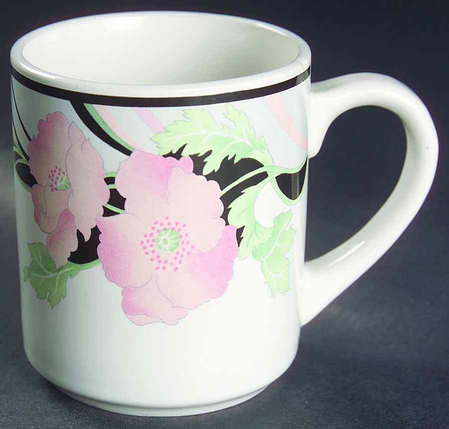 Jolie Mug by Sango-1