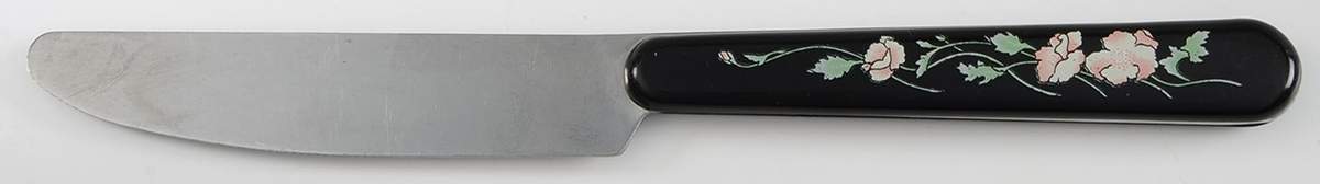 Jolie Small Dinner Knife by Sango-1