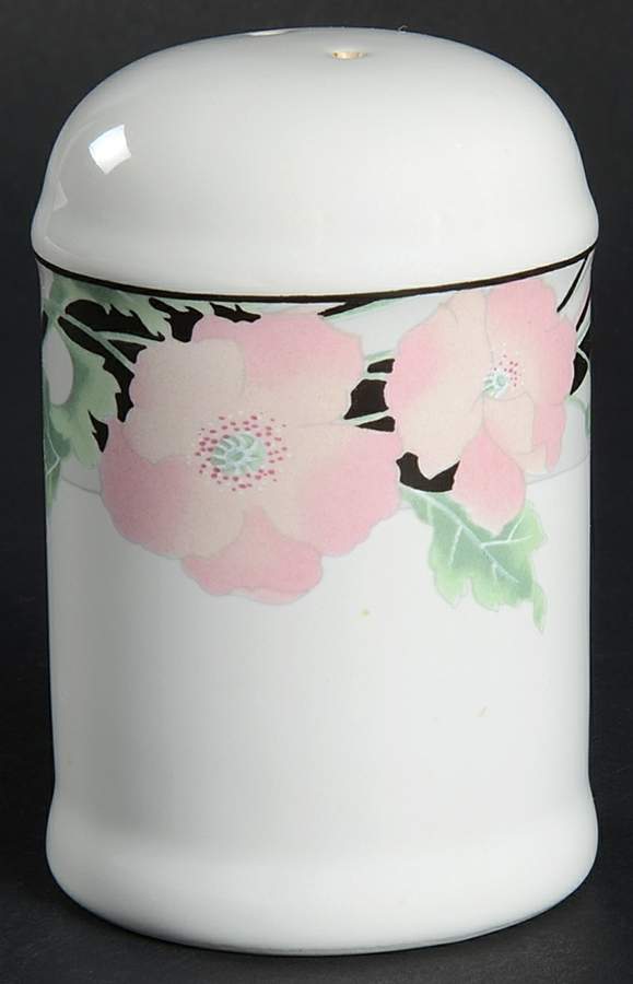 Jolie II Salt Shaker by Sango-1