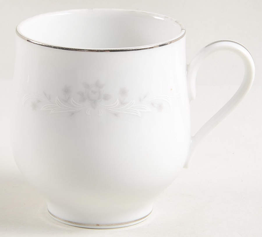 Julie Flat Cup by Sango-1