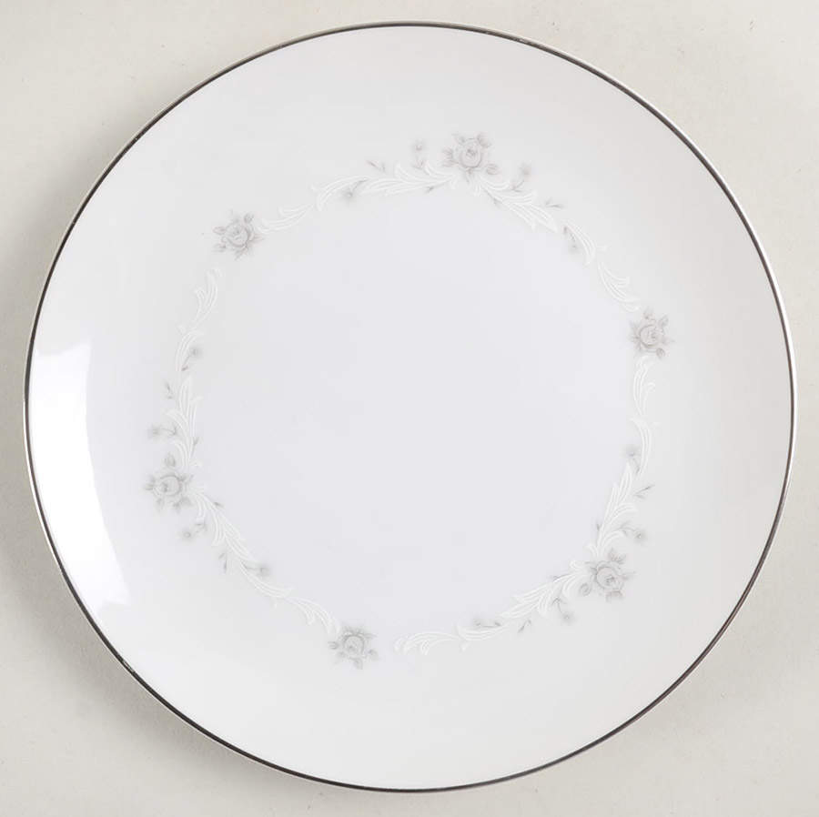 Julie Bread & Butter Plate by Sango-1