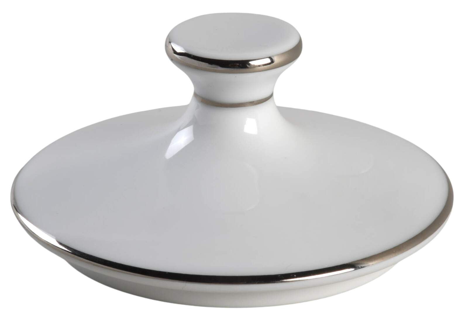 Julie Lid for Sugar Bowl by Sango-1