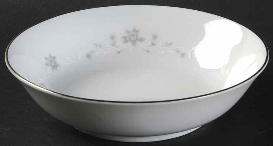 Julie Fruit/Dessert (Sauce) Bowl by Sango-1