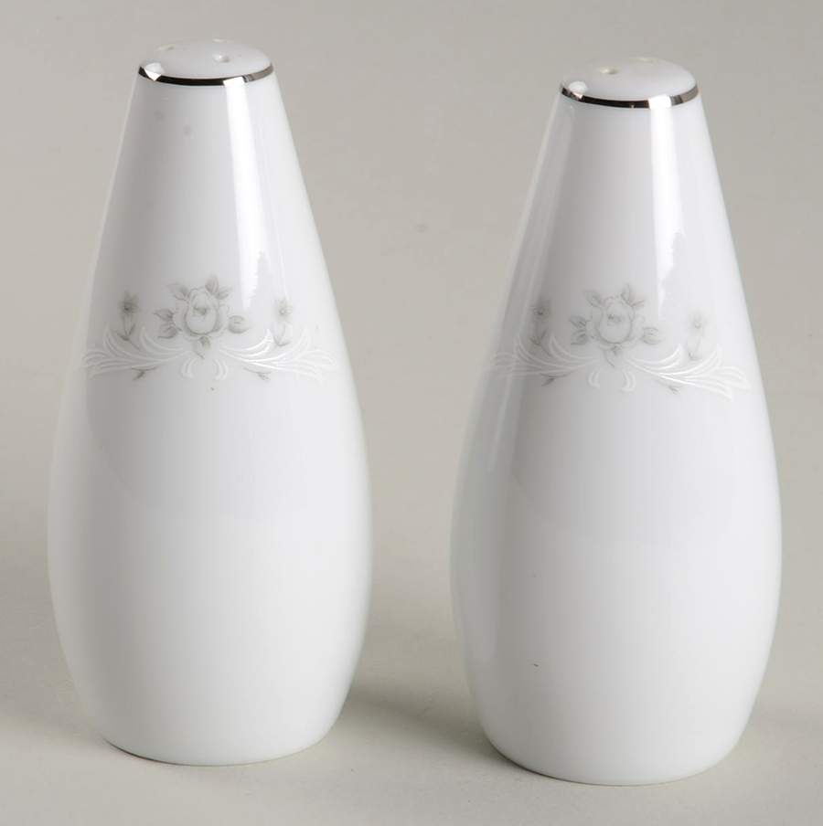 Julie Salt & Pepper Set by Sango-1