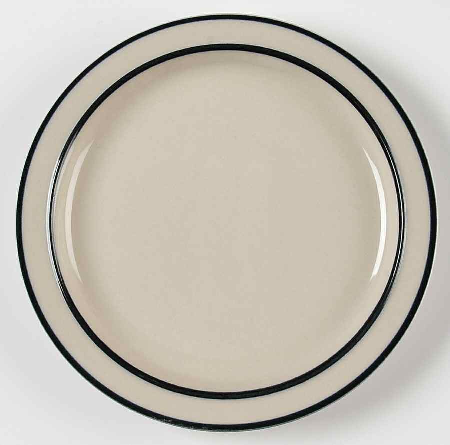 Kalmar Salad Plate by Sango-1