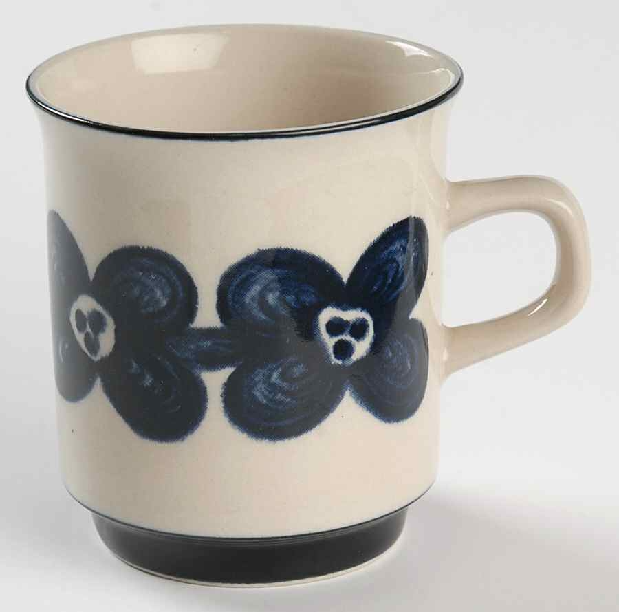Kalmar Flat Cup by Sango-1