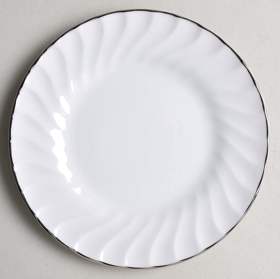 Karen Bread & Butter Plate by Sango-1