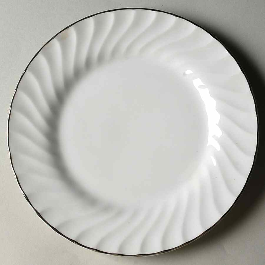 Karen Salad Plate by Sango-1