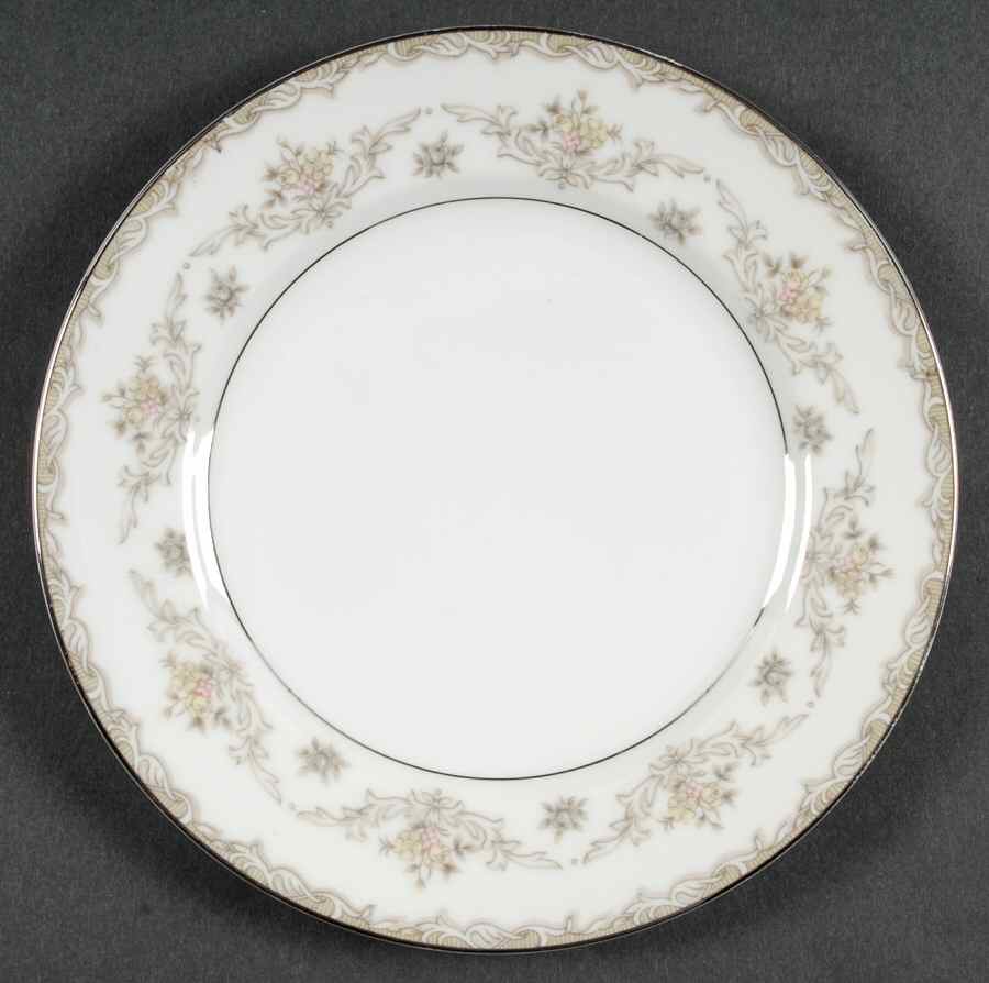 Kenwood Bread & Butter Plate by Sango-1