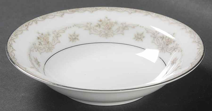 Kenwood Rim Fruit/Dessert (Sauce) Bowl by Sango-1
