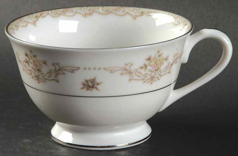 Kenwood Footed Cup by Sango-1