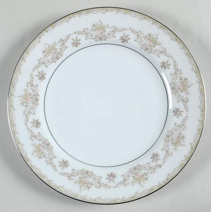 Kenwood Salad Plate by Sango-1