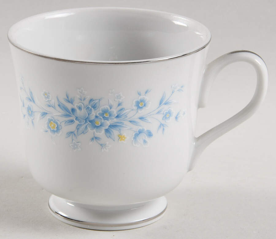 Krisla Footed Cup by Sango-1