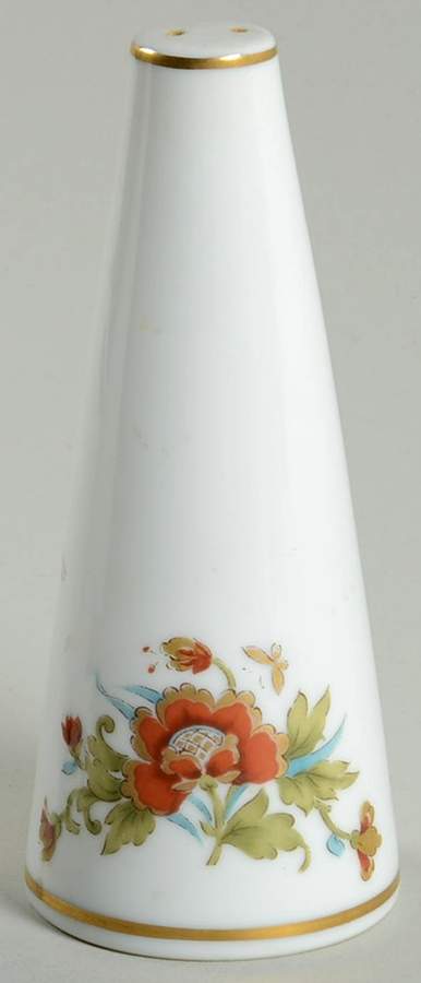 Kyoto Pepper Shaker by Sango-1