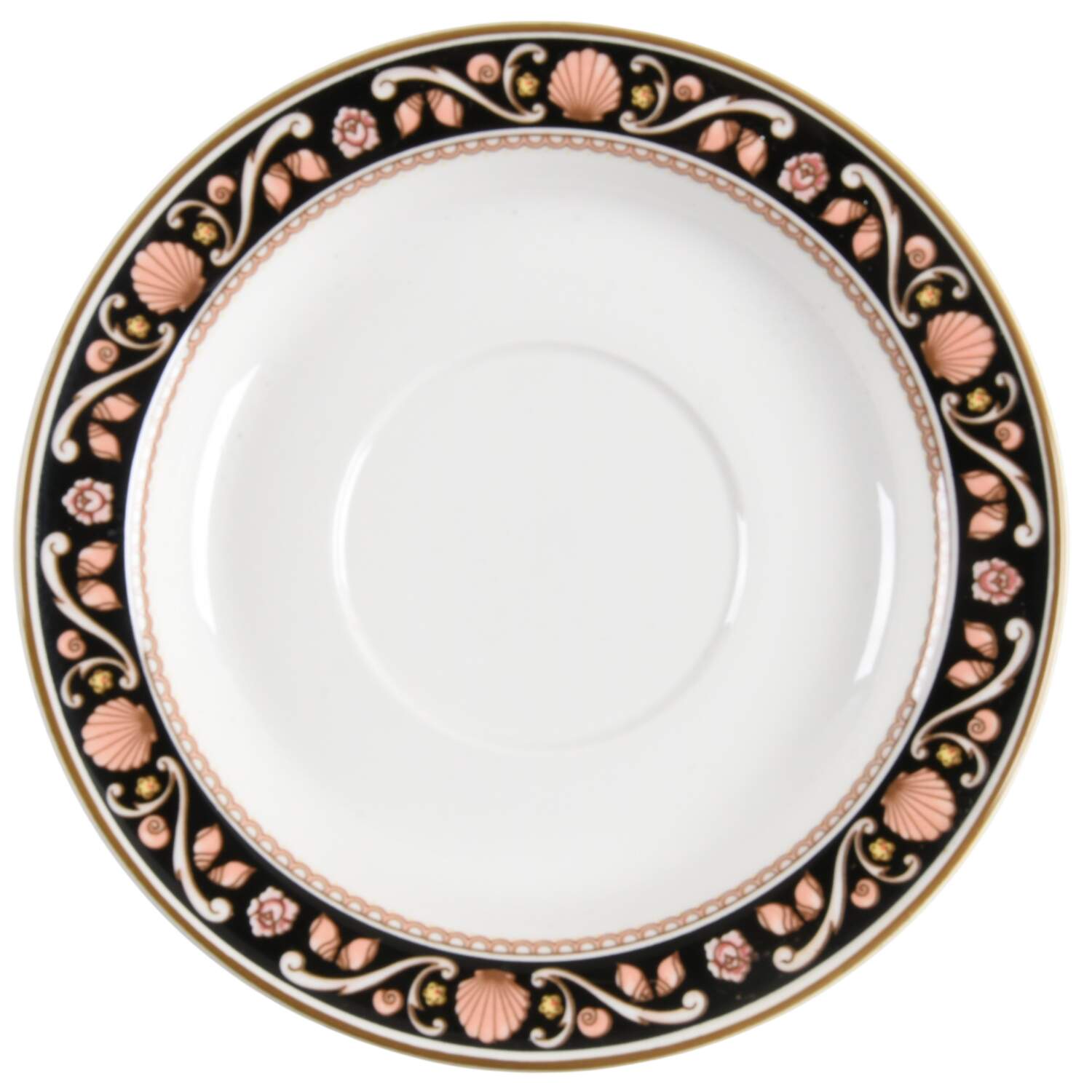 La Mer Saucer by Sango-1