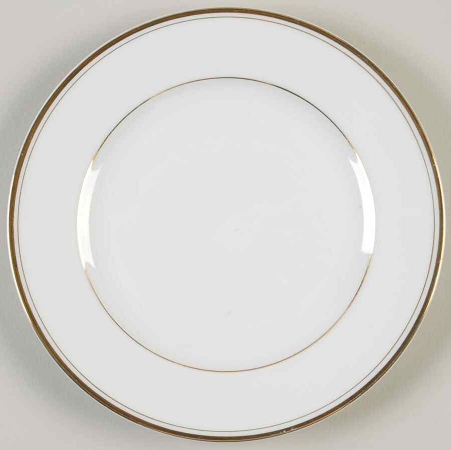 Lance Bread & Butter Plate by Sango-1