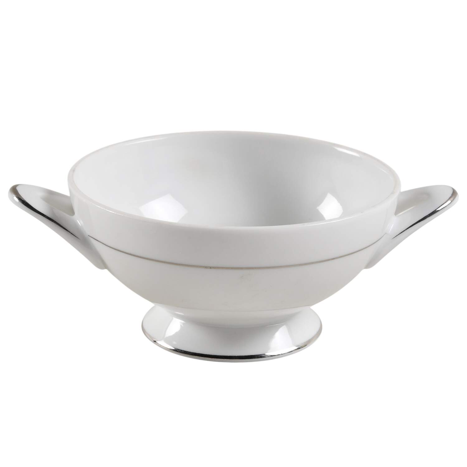 Lani Sugar Bowl No Lid by Sango-1
