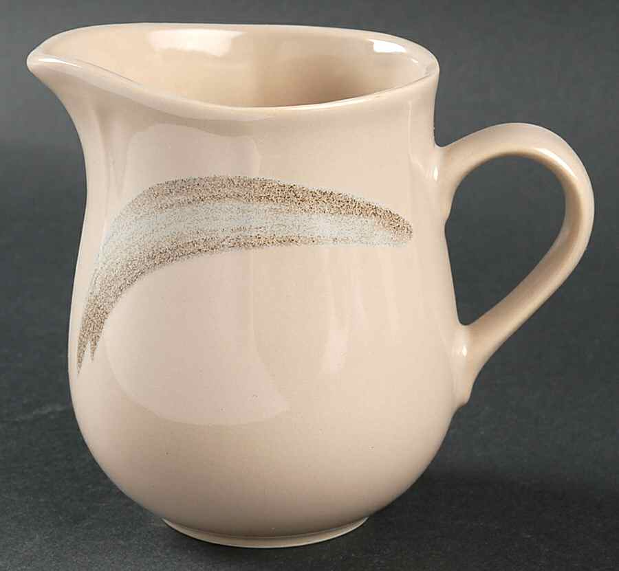 Laguna Sand Creamer by Sango-1