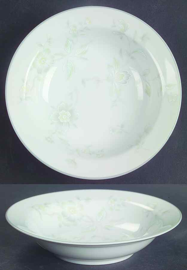 Leah Rim Fruit/Dessert (Sauce) Bowl by Sango-1