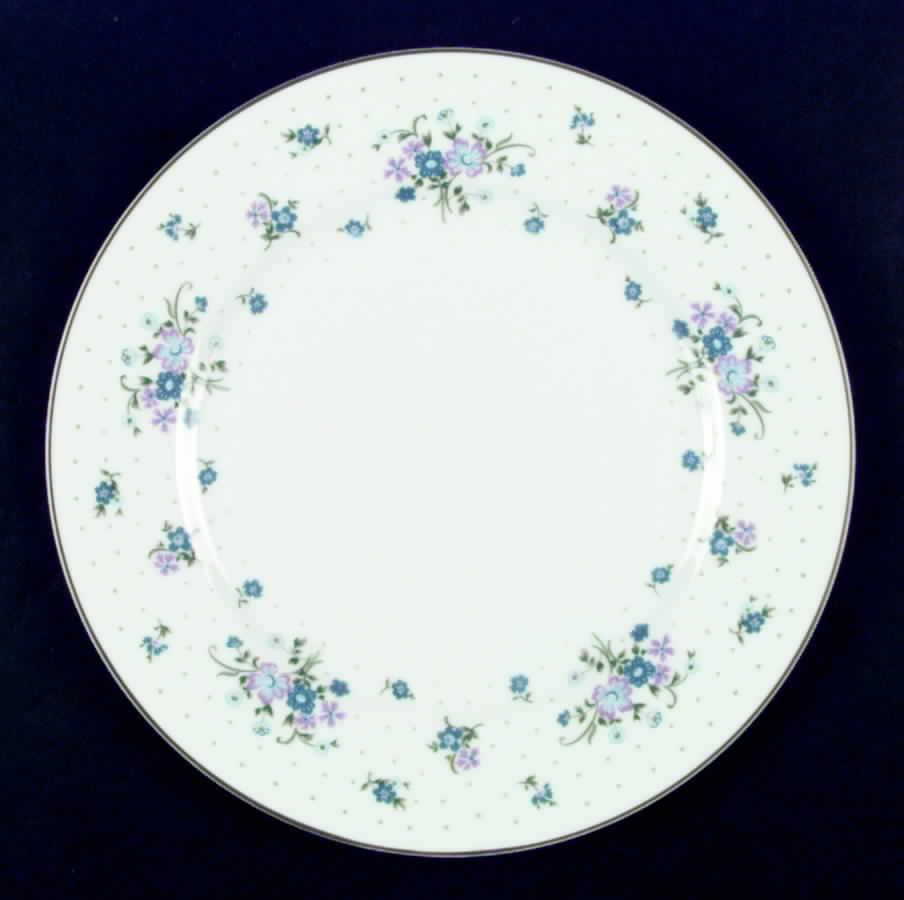 Lebanon Dinner Plate by Sango-1