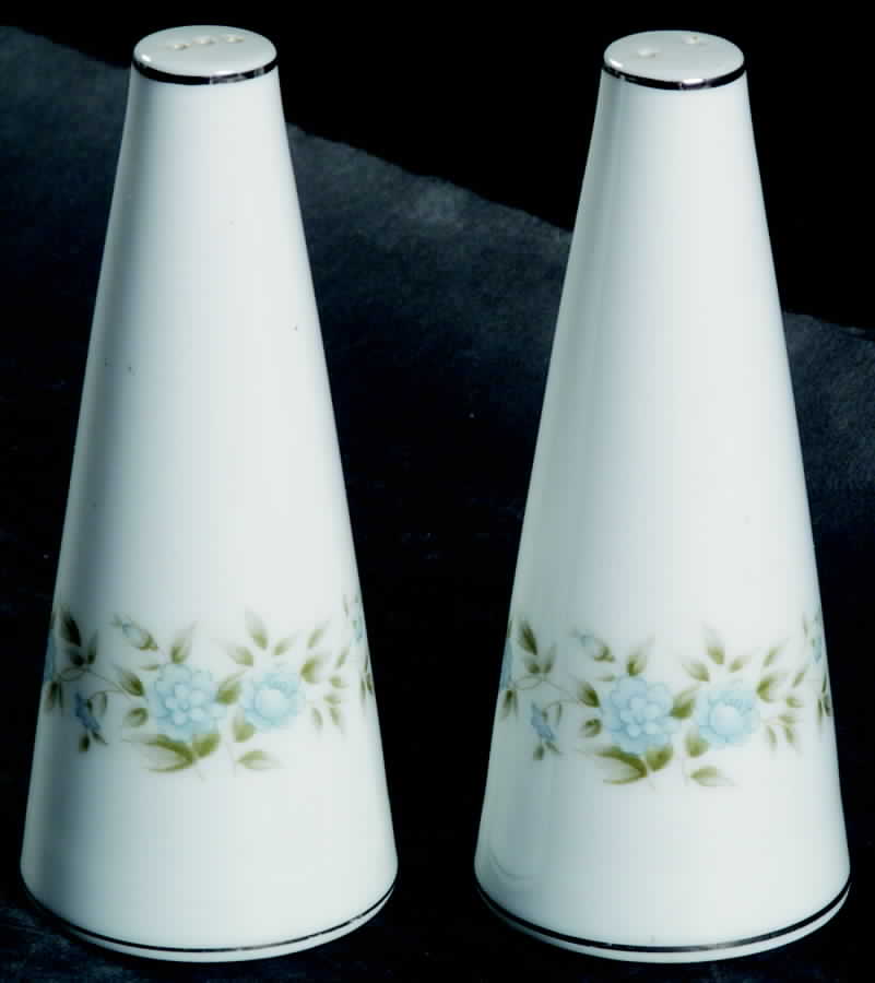 Lexington Salt & Pepper Set by Four Crown-1