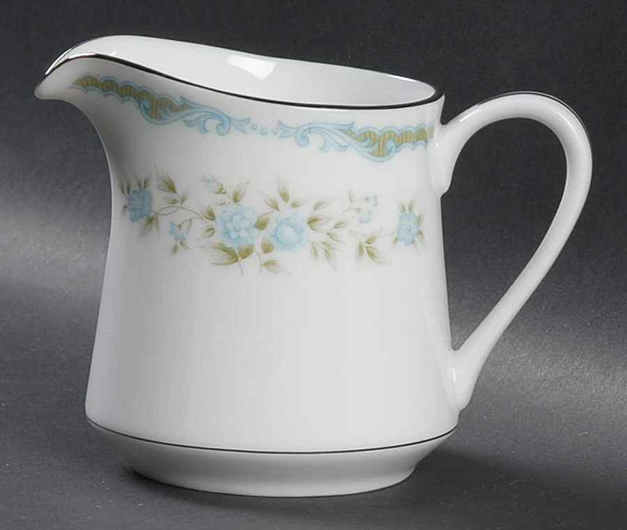 Lexington Creamer by Four Crown-1