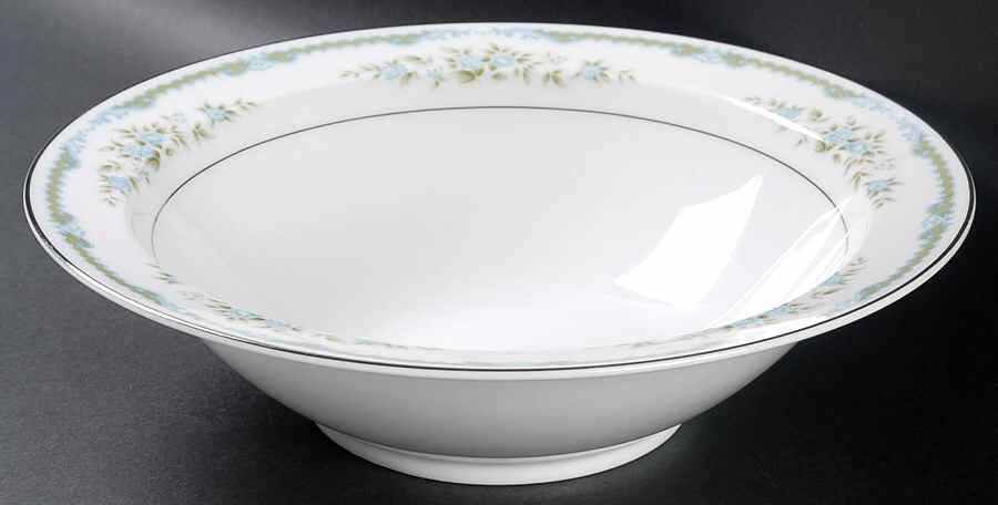 Lexington 10" Round Vegetable Bowl by Four Crown-1