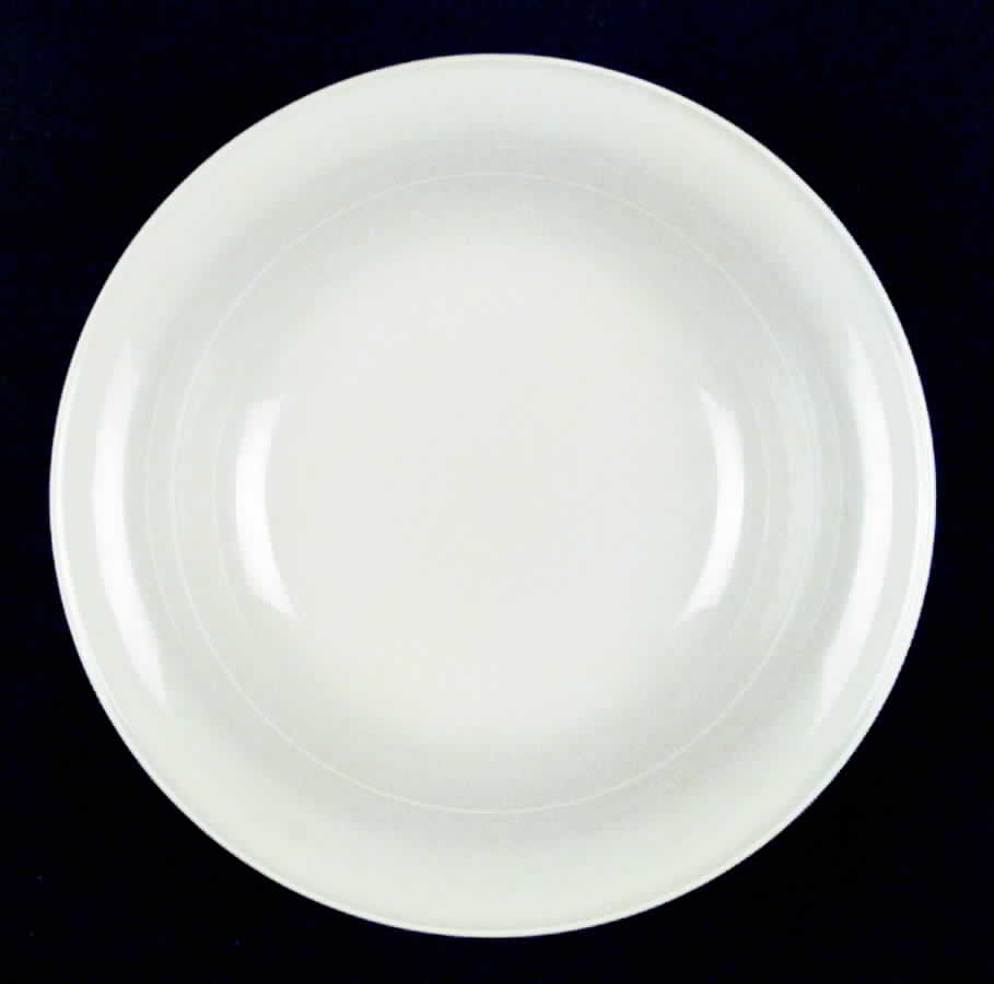 Linear Alpha Coupe Soup Bowl by Sango-1