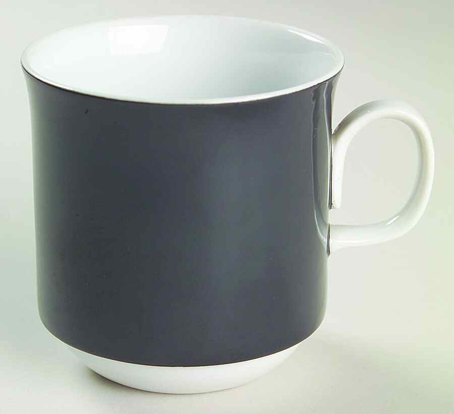 Limbo Flat Cup by Sango-1
