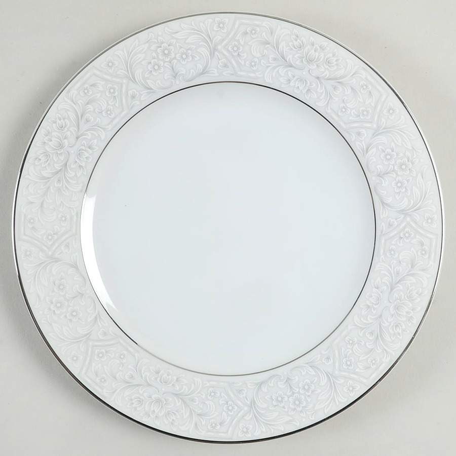 Lisbon Bread & Butter Plate by Sango-1