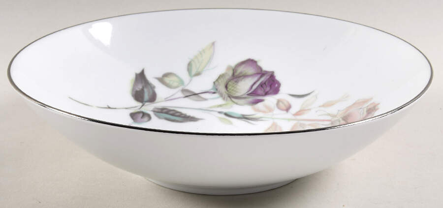 Lori 9" Round Vegetable Bowl by Sango-1