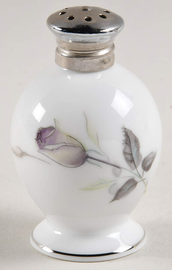 Lori Pepper Shaker by Sango-1