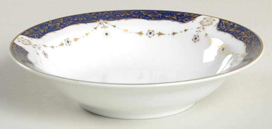 Lycee Fruit/Dessert (Sauce) Bowl by Sango-1