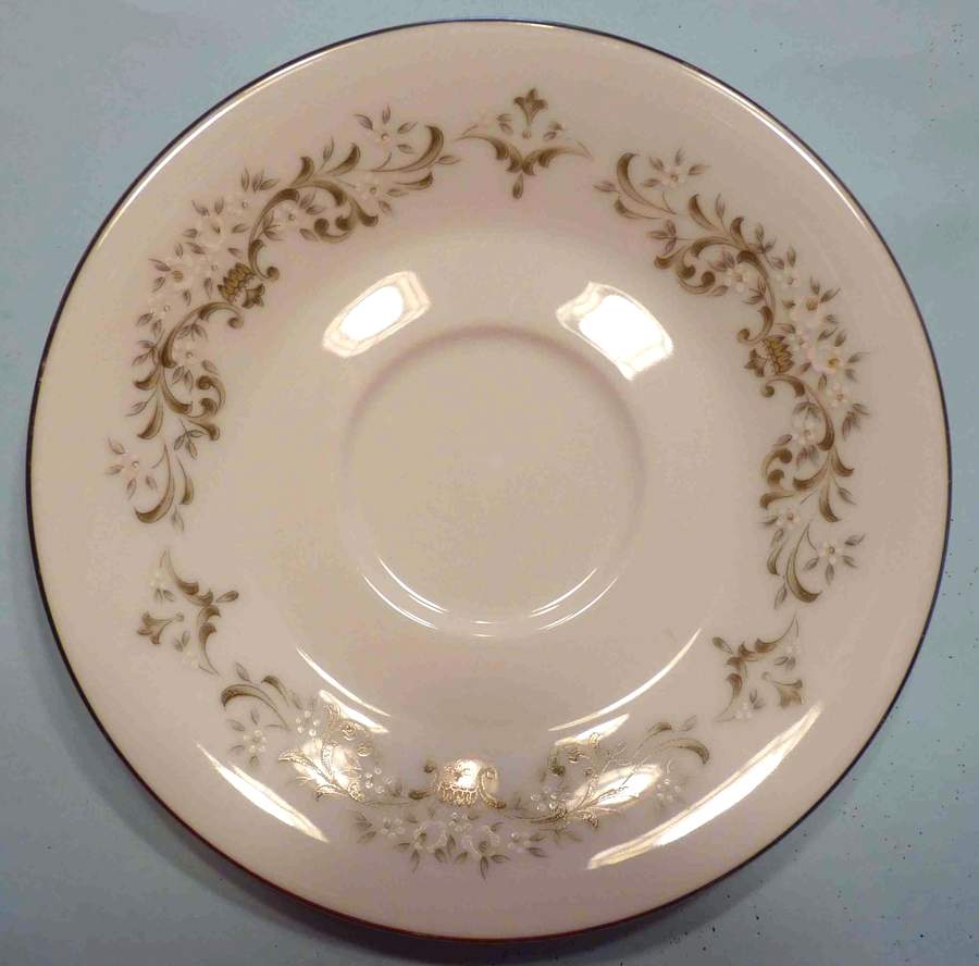 Lyndley Saucer by Sango-1