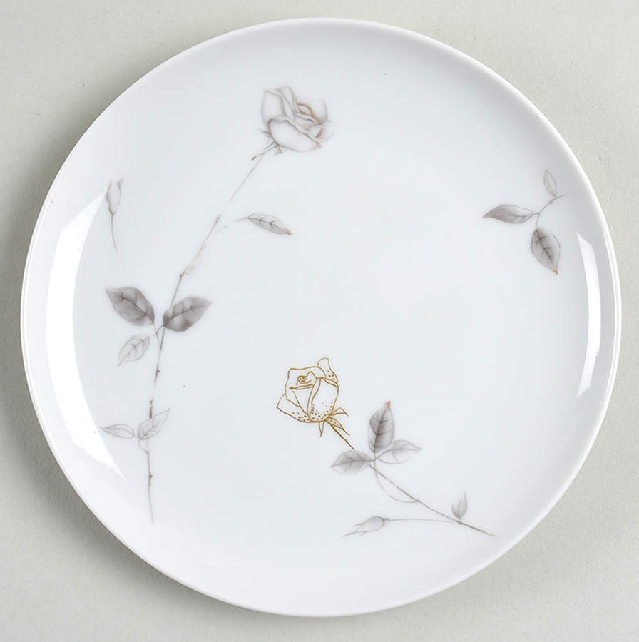 Lyric (No #) Bread & Butter Plate by Sango-1