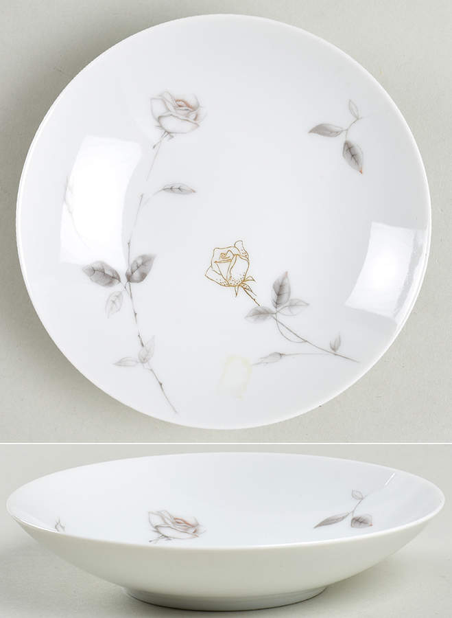 Lyric (No #) Fruit/Dessert (Sauce) Bowl by Sango-1