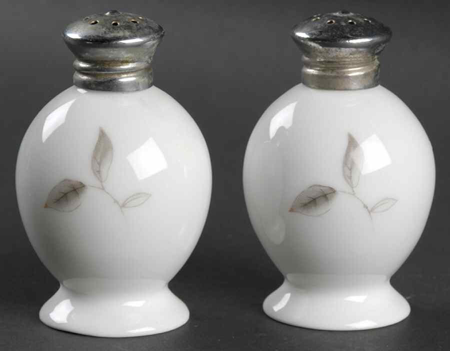 Lyric (No #) Salt & Pepper Set by Sango-1