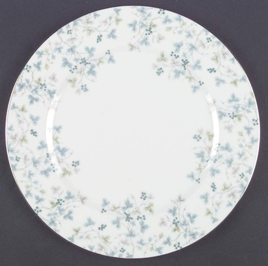 Madeira Dinner Plate by Sango-1