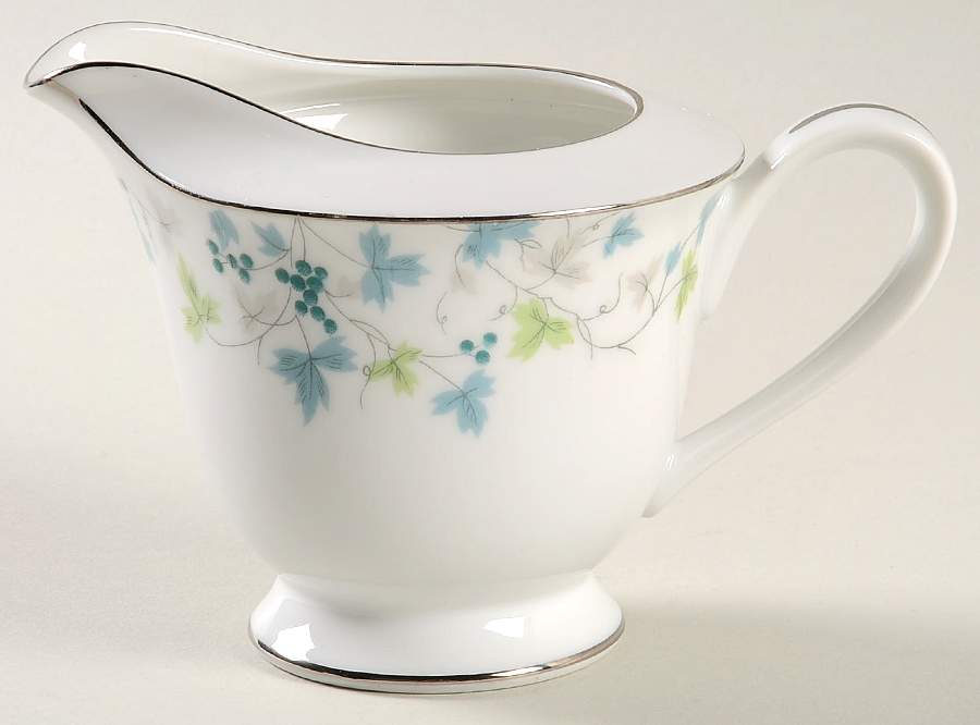 Madeira Creamer by Sango-1