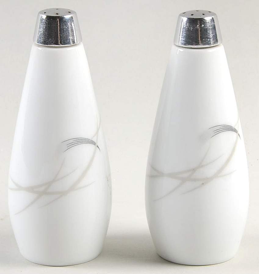 Mardi Gras Salt & Pepper Set by Sango-1