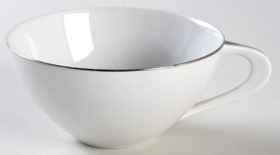 Mardi Gras Flat Cup by Sango-1